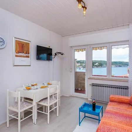 Nada Apartment *