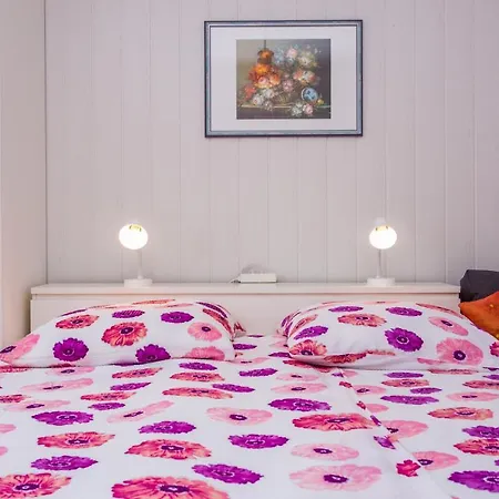 Apartment Nada *