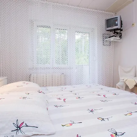Nada Apartment *