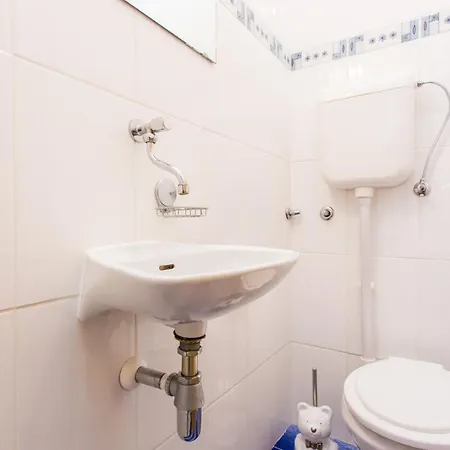 Apartment Nada *