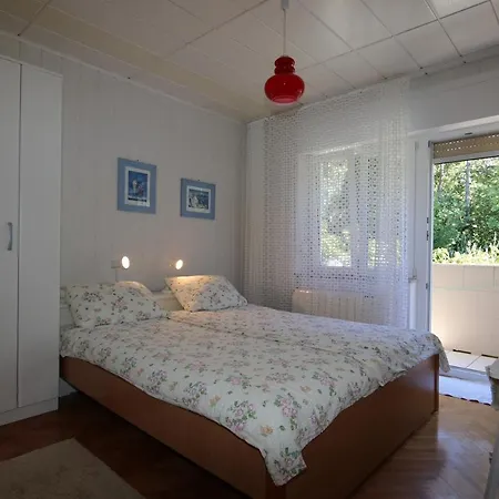 Nada Apartment Šilo