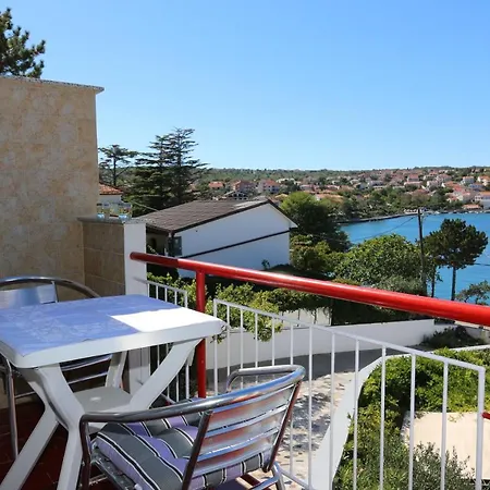 Nada Apartment Šilo